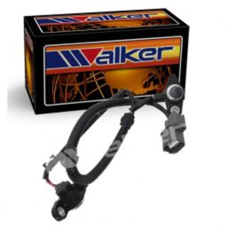 Walker Products Crankshaft Position Sensor for 1995-2002 Honda Accord Odyssey Prelude