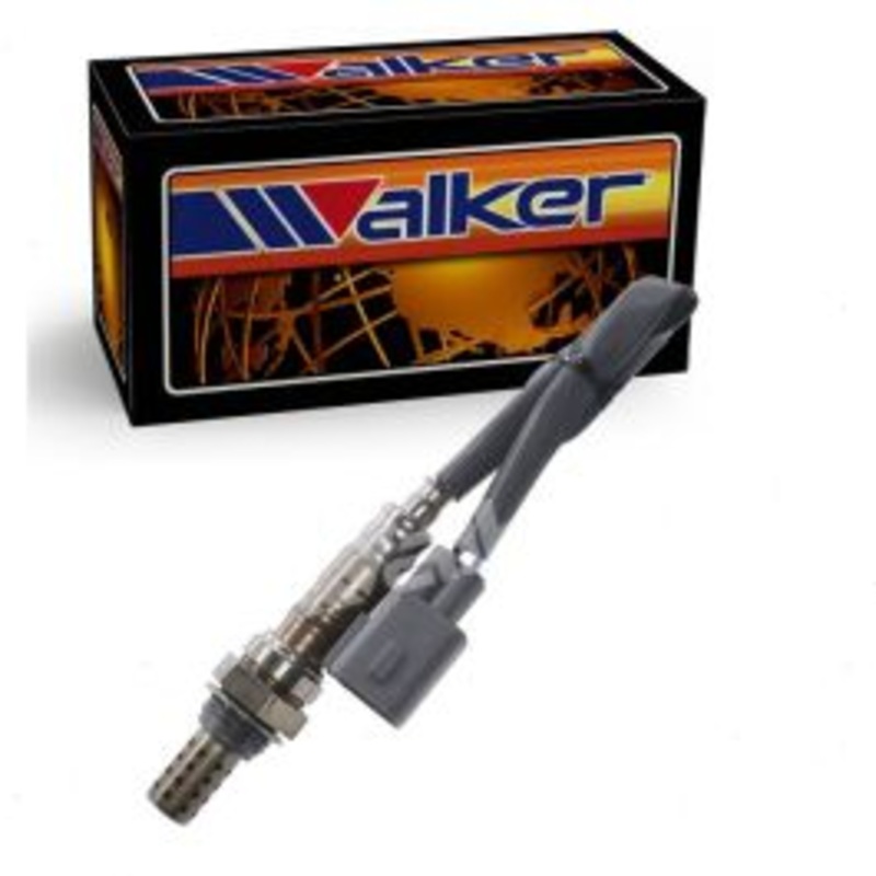 Walker Products Downstream Front Oxygen (O2) Sensor for 2018-2021 Toyota Avalon Camry Highlander