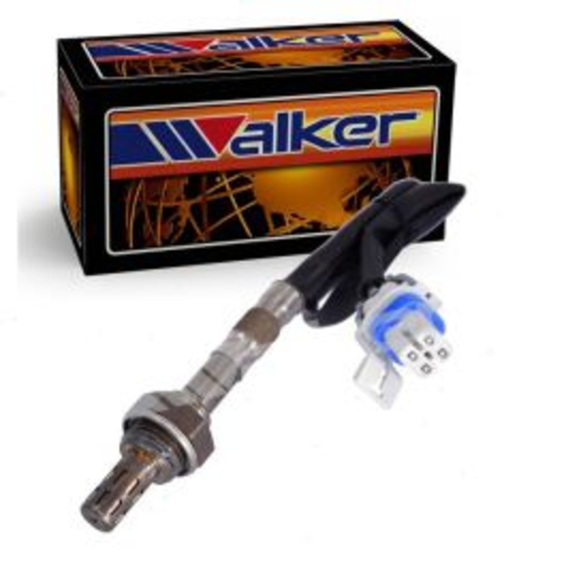 Walker Products Downstream Left Oxygen (O2) Sensor for 2008-2014 Cadillac Escalade ESV EXT