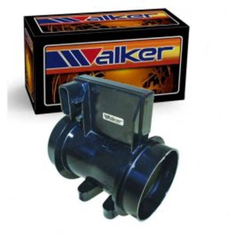 Walker Products Mass Air Flow (MAF) Sensor for 1989 Pontiac Firebird