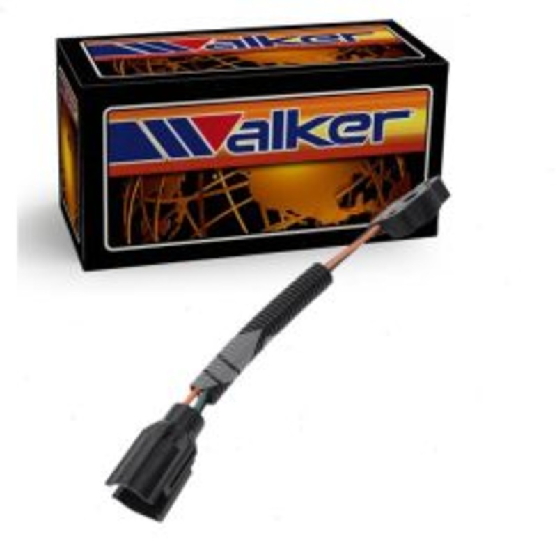 Walker Products Throttle Position Sensor for 1985-1989 Mercury Capri Colony Cougar Grand Marquis Park