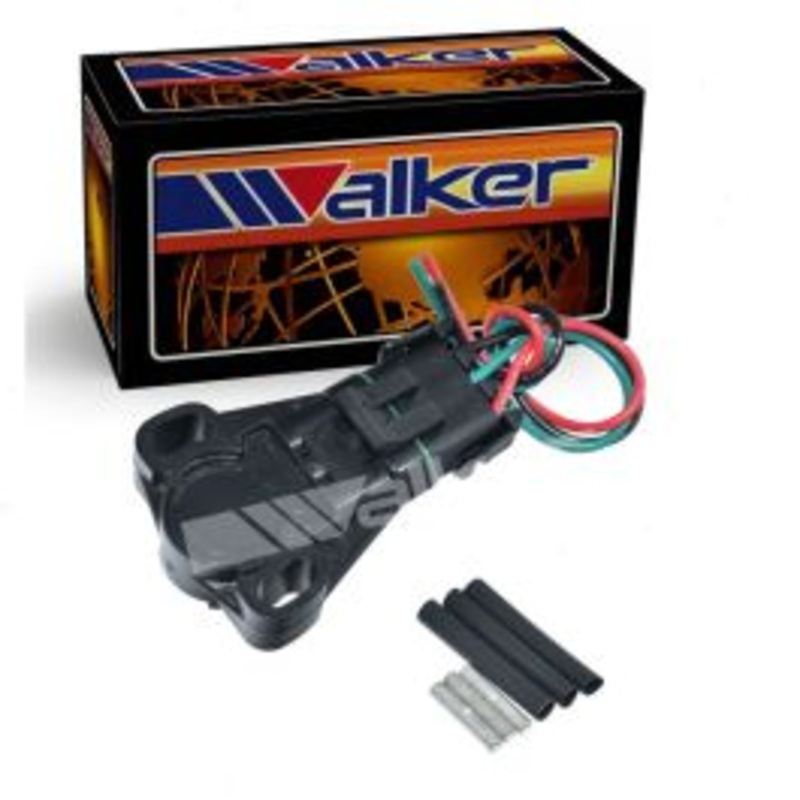 Walker Products Throttle Position Sensor for 1990-1995 Chevrolet Corvette