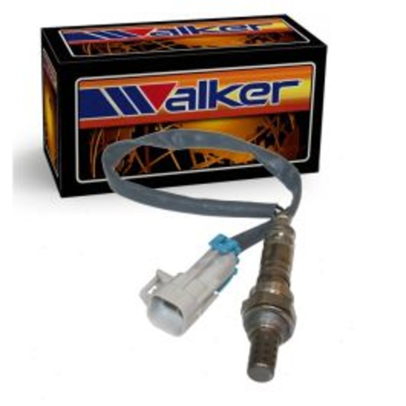Walker Products Upstream Oxygen (O2) Sensor for 2000-2004 Oldsmobile Alero Intrigue Silhouette