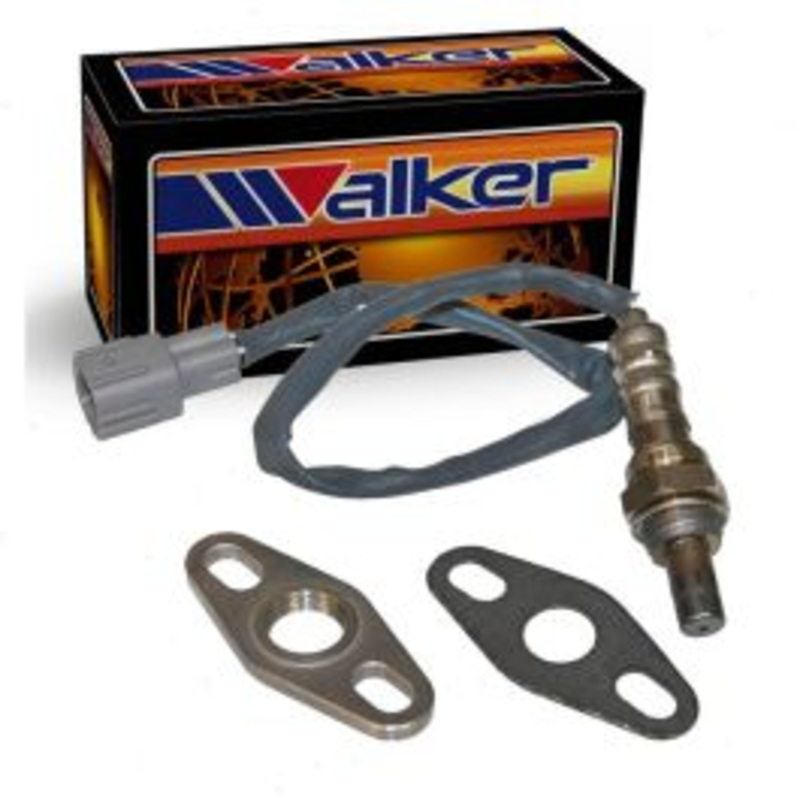 Walker Products Upstream Right Oxygen (O2) Sensor for 2000 Toyota Tundra