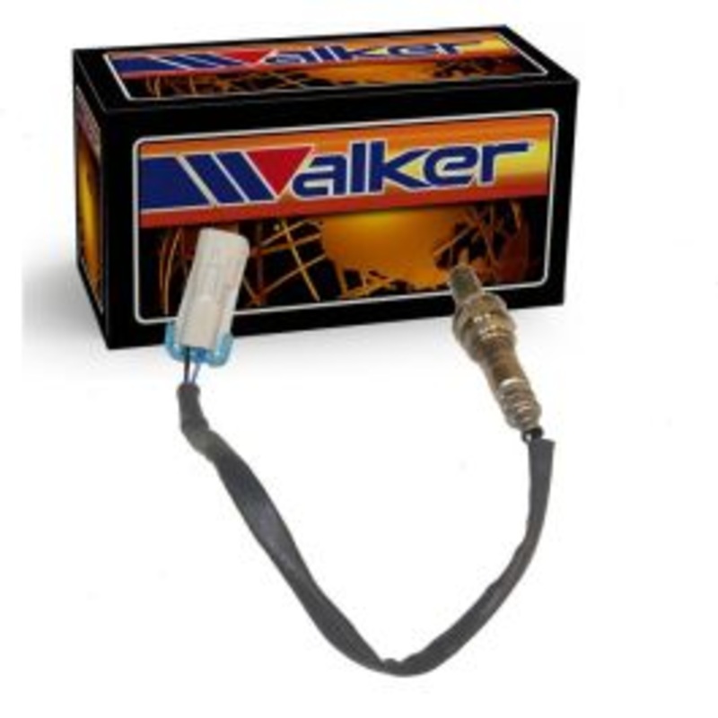 Walker Products Upstream Right Oxygen (O2) Sensor for 2005 Saab 9-7x