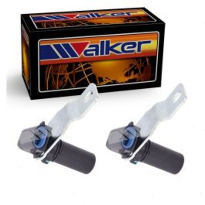 2 pc Walker Products Vehicle Speed Sensors for 1998-2004 Lincoln Blackwood Navigator