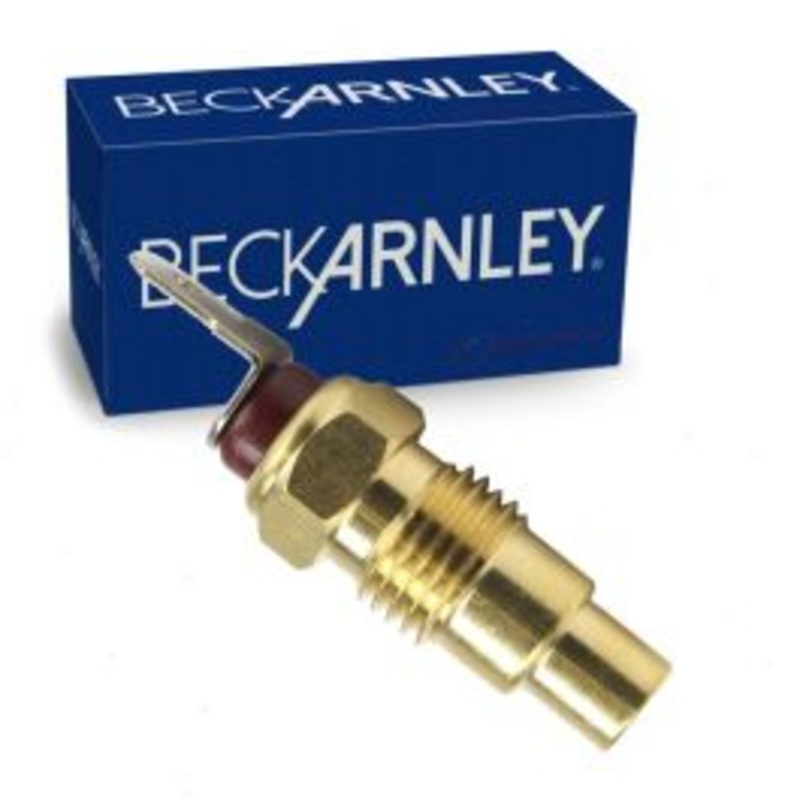 Beck/Arnley 201-1328 Engine Coolant Temperature Switch