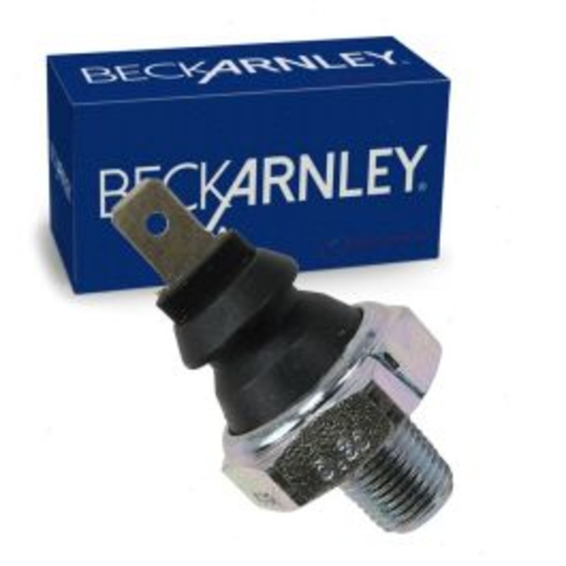 Beck/Arnley Oil Pressure Switch for 1990-1996 Eagle Talon 1.8L 2.0L L4
