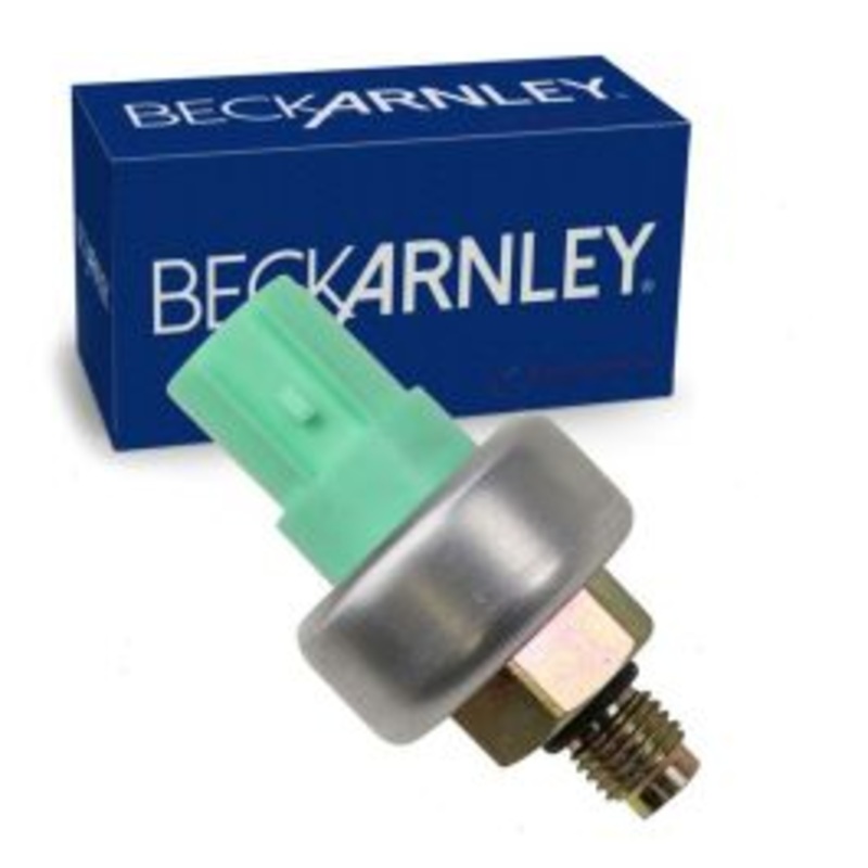 Beck/Arnley Power Steering Pressure Switch for 1995-2007 Honda Accord 2.2L 2.3L 2.7L 3.0L L4 V6