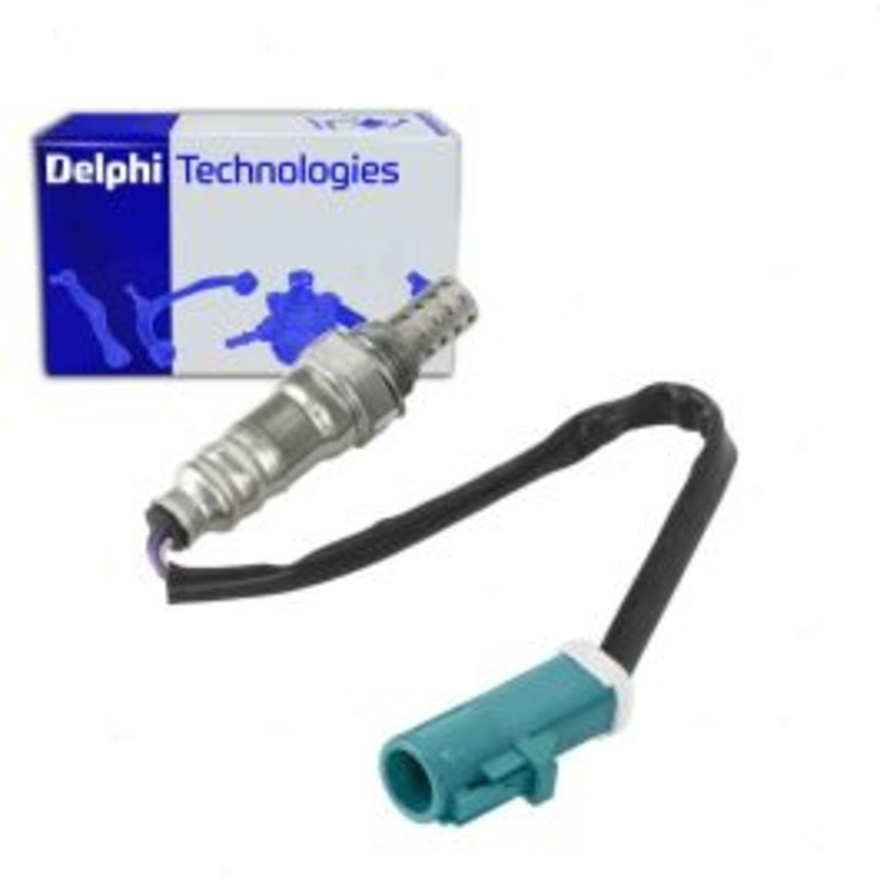 Delphi Oxygen (O2) Sensor for 1992-1994 Lincoln Continental