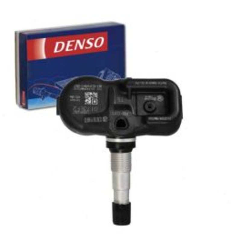 Denso 550-0105 Tire Pressure Monitoring System Sensor