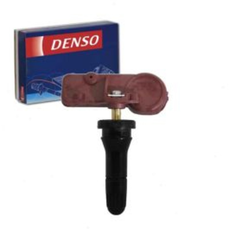 Denso 550-2504 Tire Pressure Monitoring System Sensor