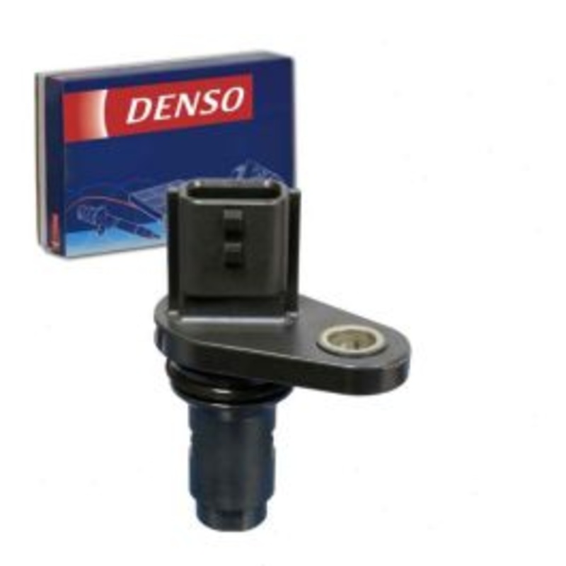 DENSO Crankshaft Position Sensor for 2007-2012 Nissan Versa 1.8L L4