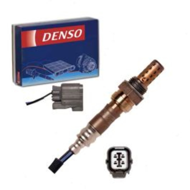 DENSO Downstream Rear Oxygen (O2) Sensor for 2000-2005 Acura NSX 3.0L 3.2L V6