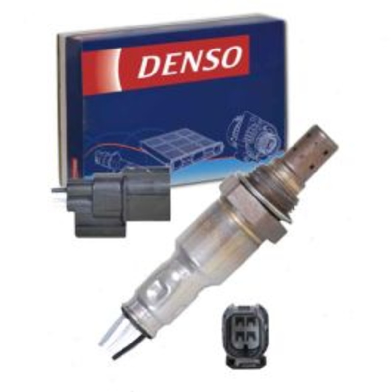 DENSO Downstream Right Oxygen (O2) Sensor for 2019 Acura RLX