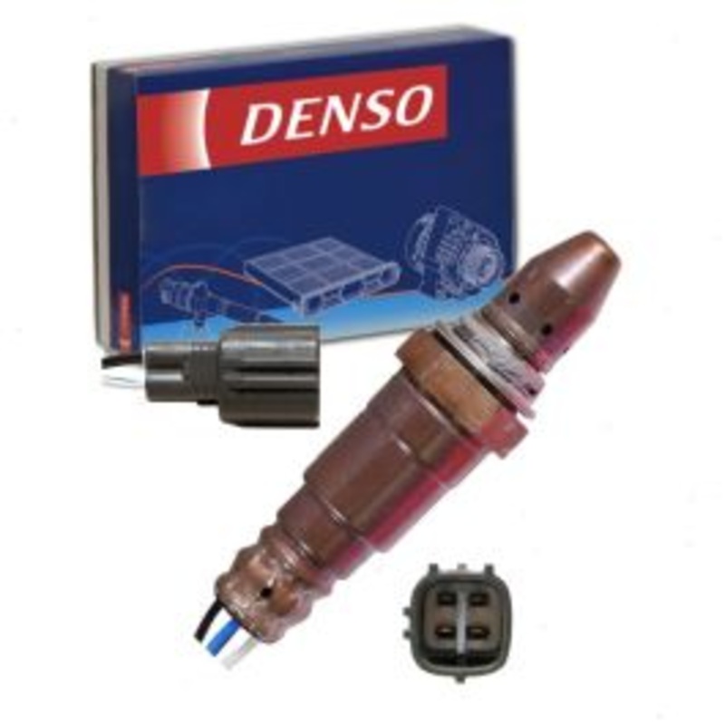 DENSO Upstream Left Air Fuel Ratio AFR Sensor for 2012-2015 Toyota Sienna 3.5L V6