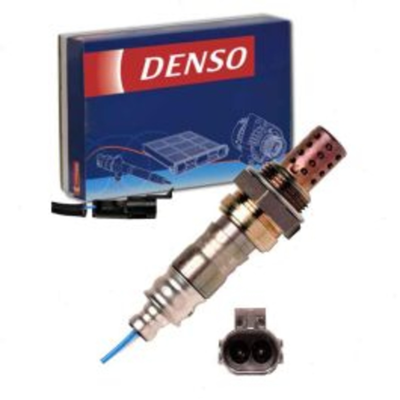 DENSO Upstream Oxygen (O2) Sensor for 1979-1982 Buick Skyhawk 1.8L 3.8L L4 V6