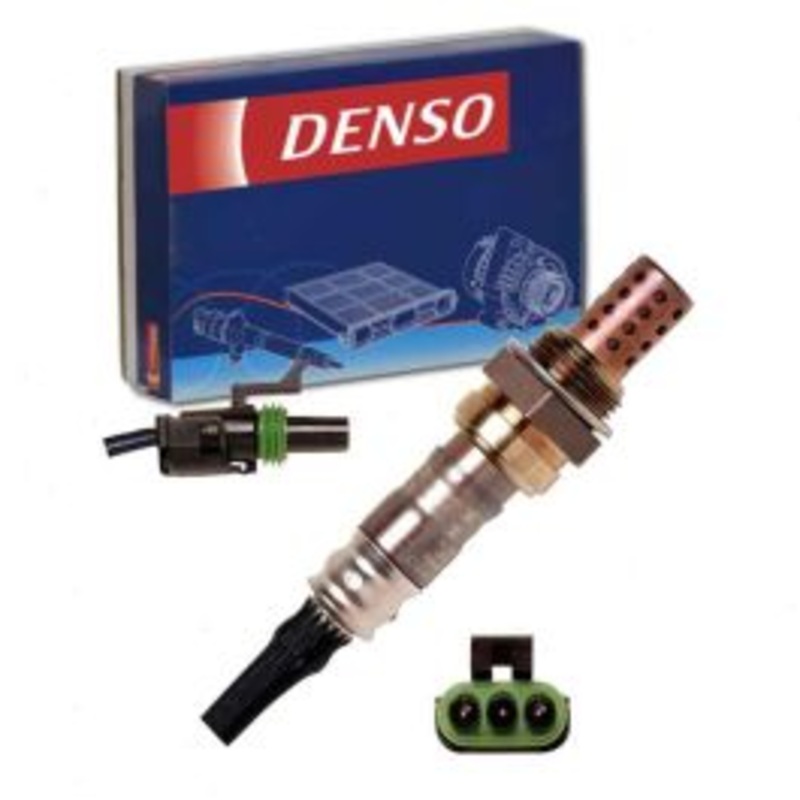 DENSO Upstream Oxygen (O2) Sensor for 1994-1995 Chevrolet S10 4.3L V6