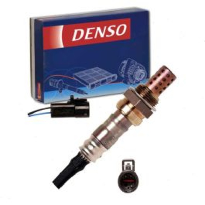 DENSO Upstream Oxygen (O2) Sensor for 1994 Mazda B2300 2.3L L4