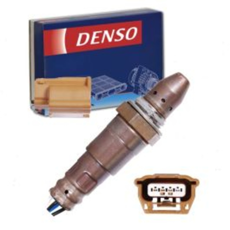 DENSO Upstream Rear Air Fuel Ratio AFR Sensor for 2013-2014 Nissan Altima 3.5L V6