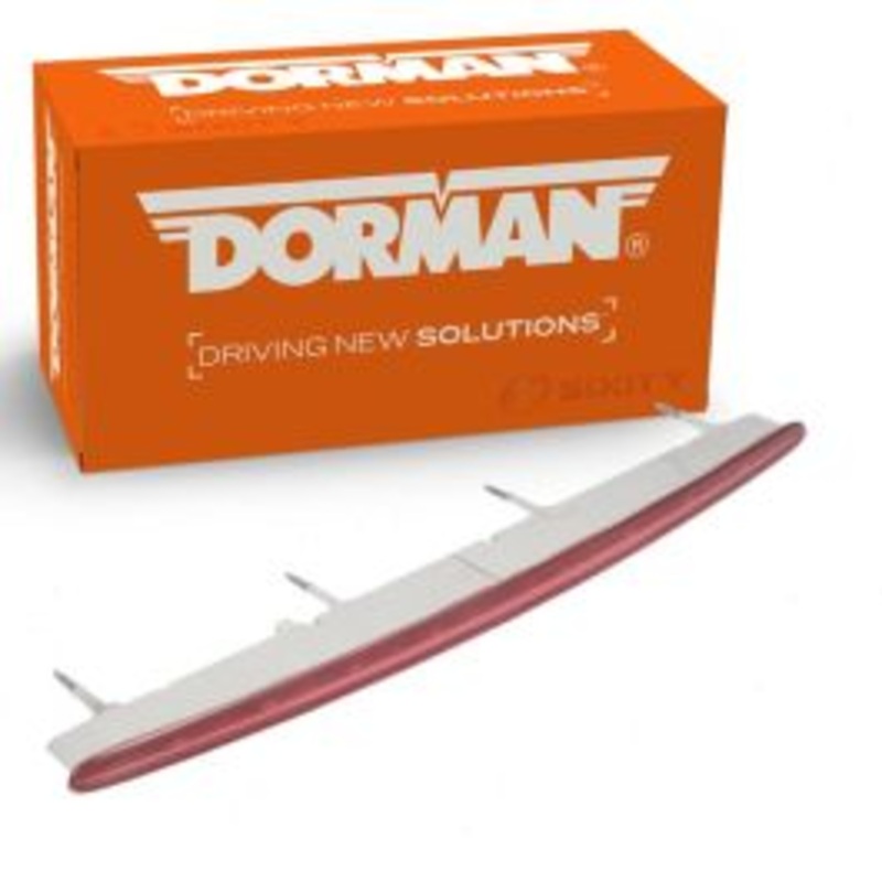 Dorman Center High Mount Stop Light for 2013-2016 BMW M135i