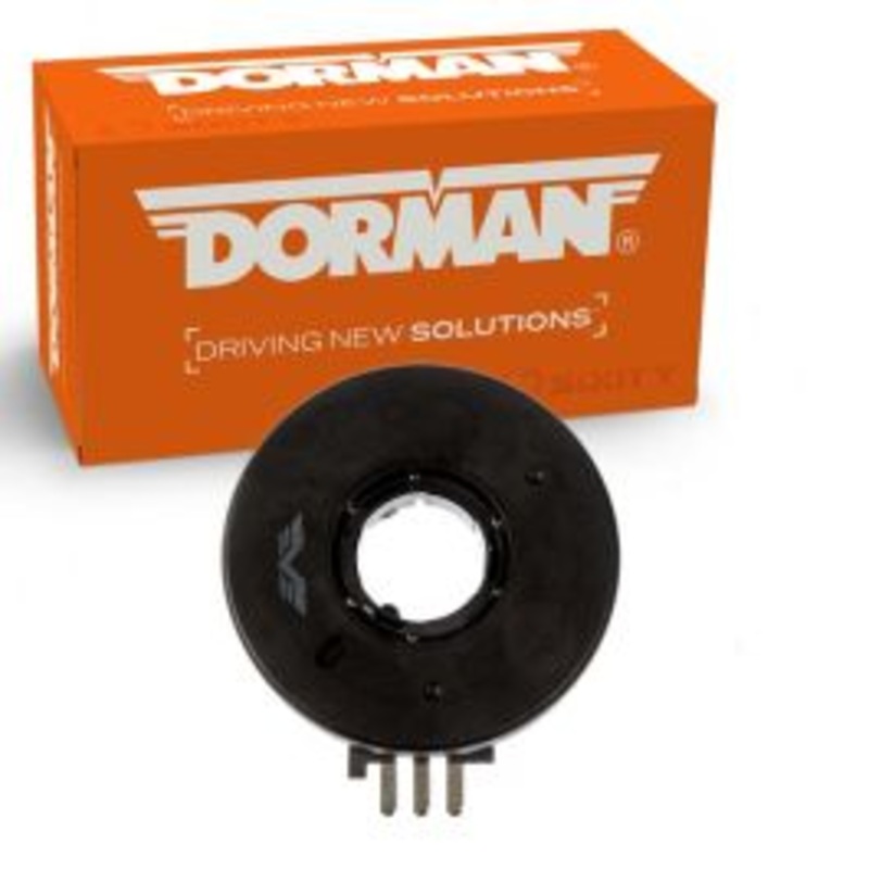 Dorman Transfer Case Encoder Ring for 2003-2006 Cadillac Escalade EXT
