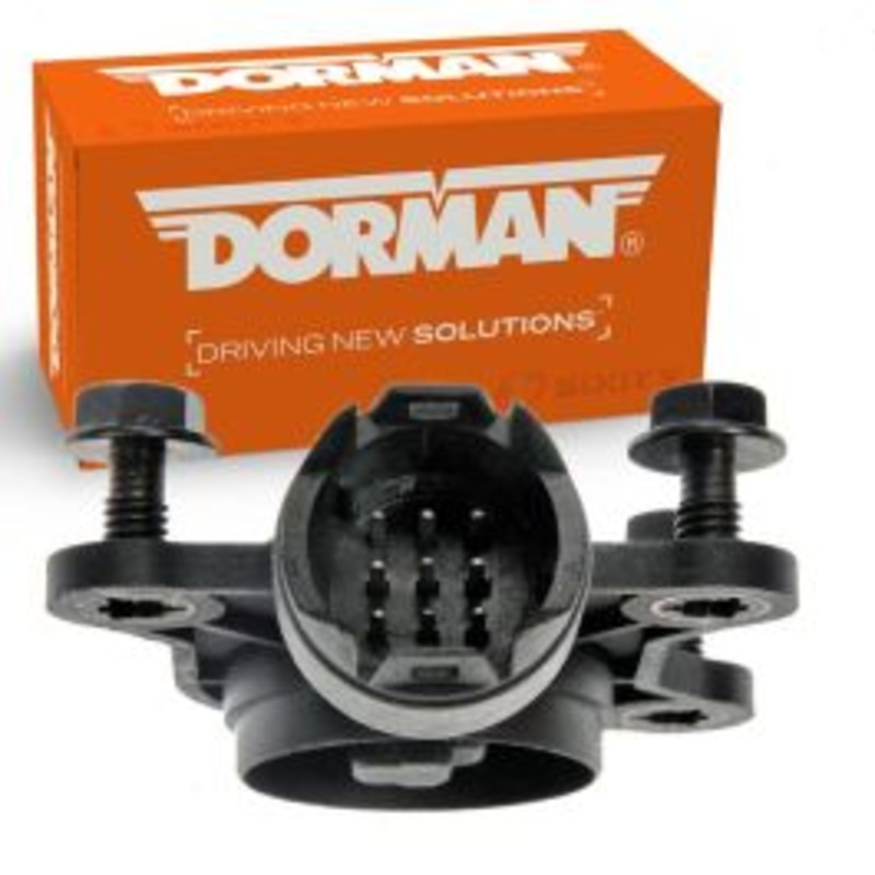 Dorman Variable Timing Eccentric Shaft Sensor for 2007-2008 BMW 328xi 3.0L L6