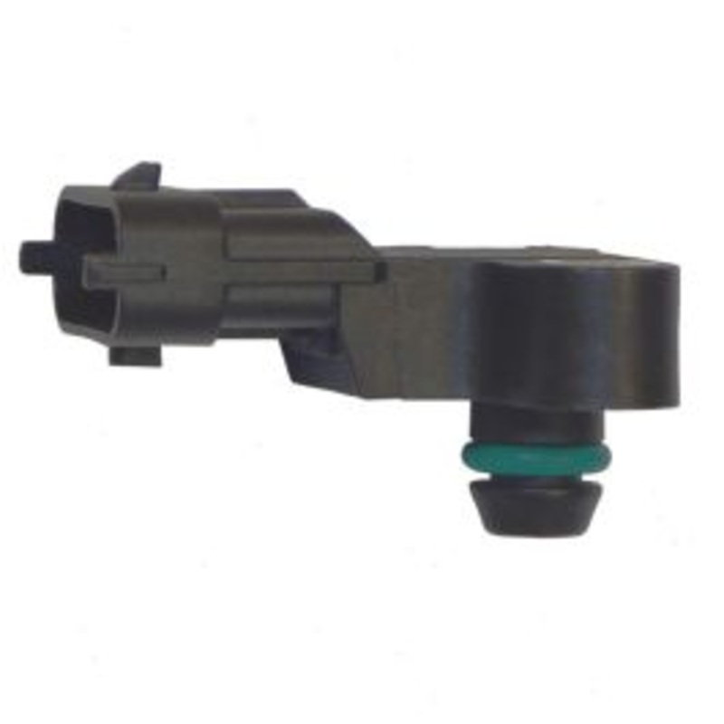 Hitachi Manifold Absolute Pressure Sensor for 2012-2017 Chevrolet Sonic 1.8L L4