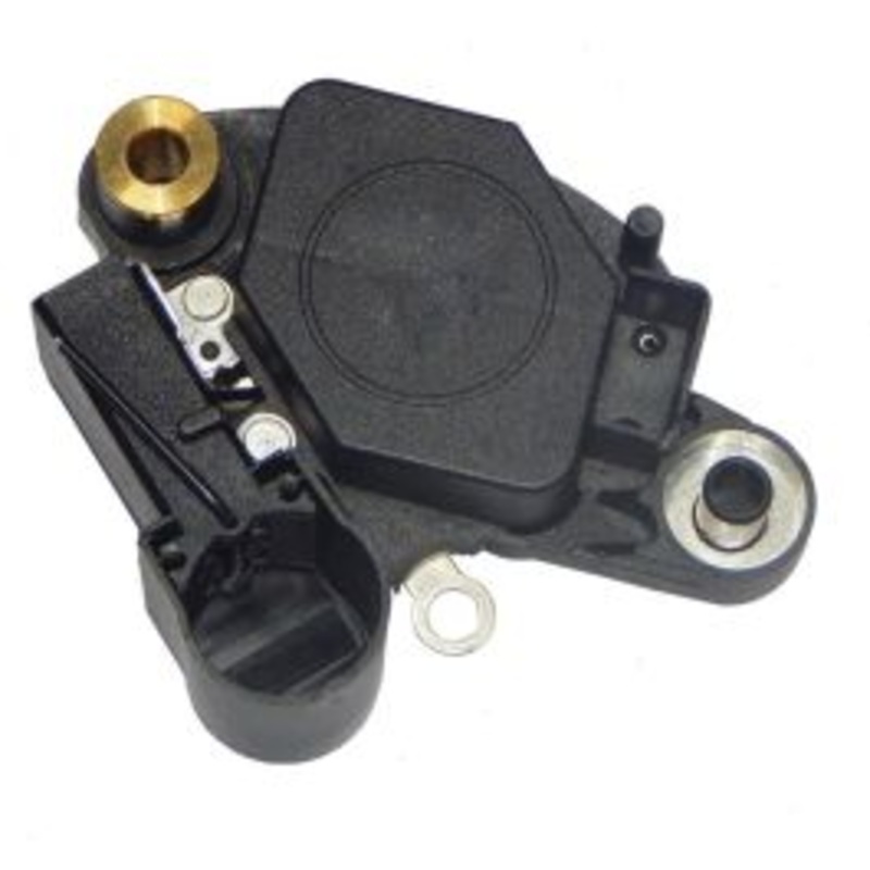 Hitachi Voltage Regulator for 1990-1994 Audi 100 Quattro 2.3L 2.8L L5 V6