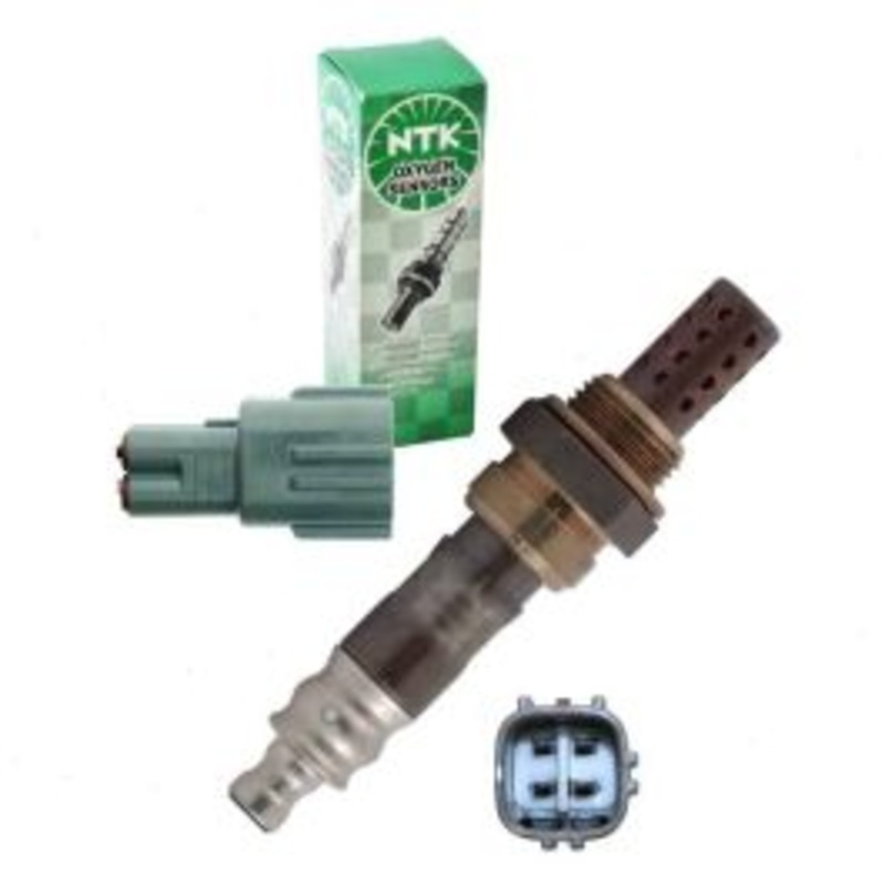 NGK NTK Downstream Left Oxygen (O2) Sensor for 2005-2007 Lexus GS430 4.3L V8