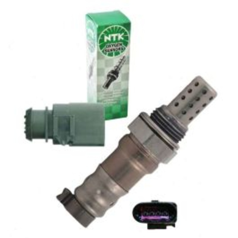 NGK NTK Downstream Right Oxygen (O2) Sensor for 2008-2010 Porsche Cayenne 3.6L V6