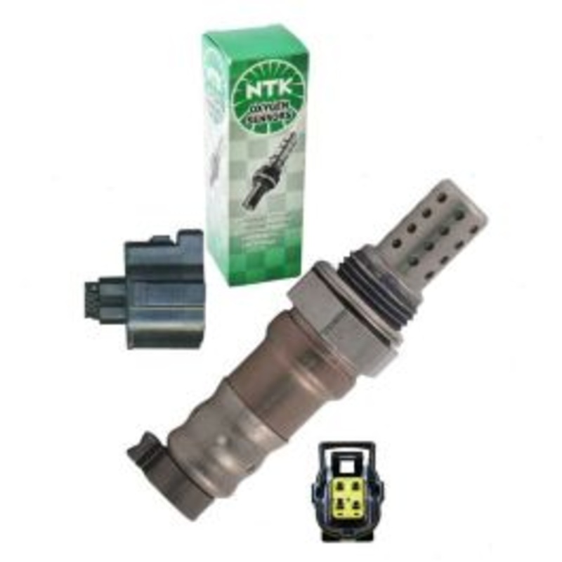 NGK NTK Downstream Right Oxygen (O2) Sensor for 2008-2011 Mercedes-Benz ML550 5.5L V8