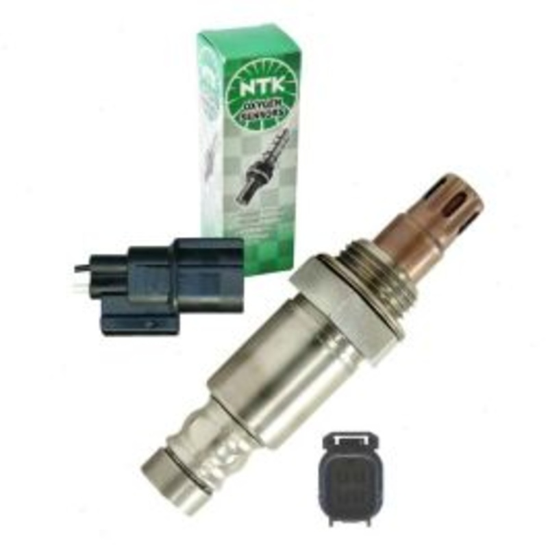 NGK NTK Upstream Air Fuel Ratio Sensor for 2012-2015 Honda Civic 1.5L 2.4L L4