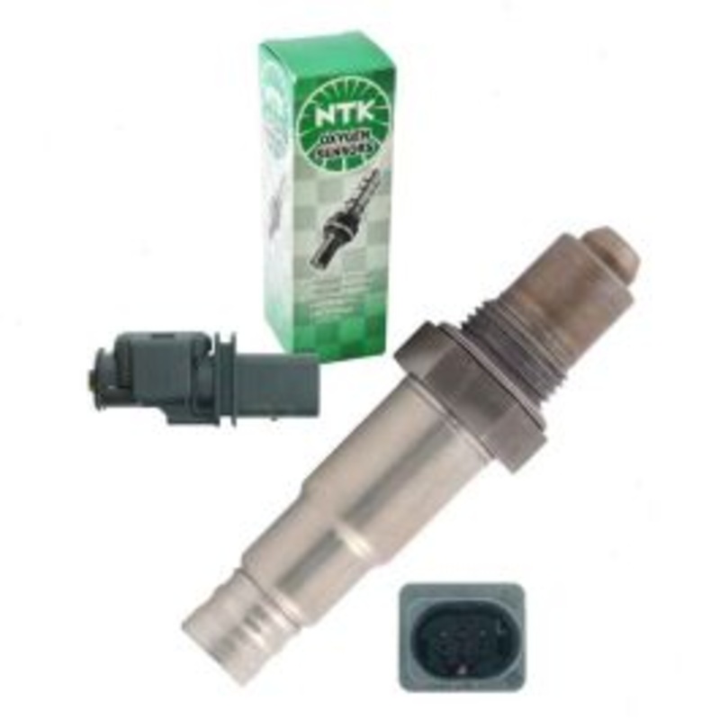 NGK NTK Upstream Left Air Fuel Ratio Sensor for 2007-2016 Mercedes-Benz CLS550 4.6L 4.7L 5.5L V8