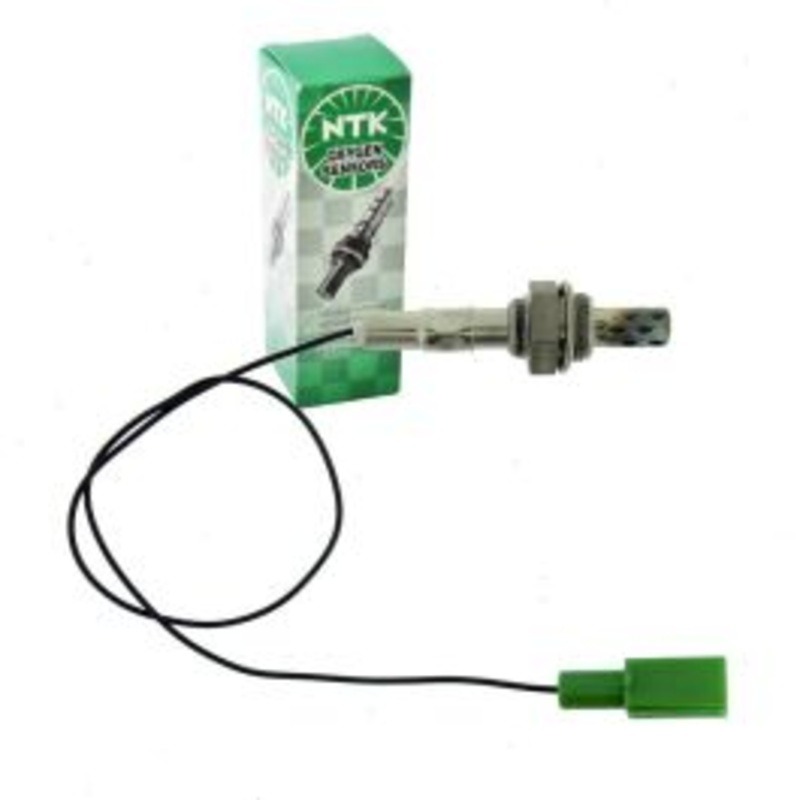 NGK NTK Upstream Oxygen (O2) Sensor for 1991-1994 Mercury Capri 1.6L L4