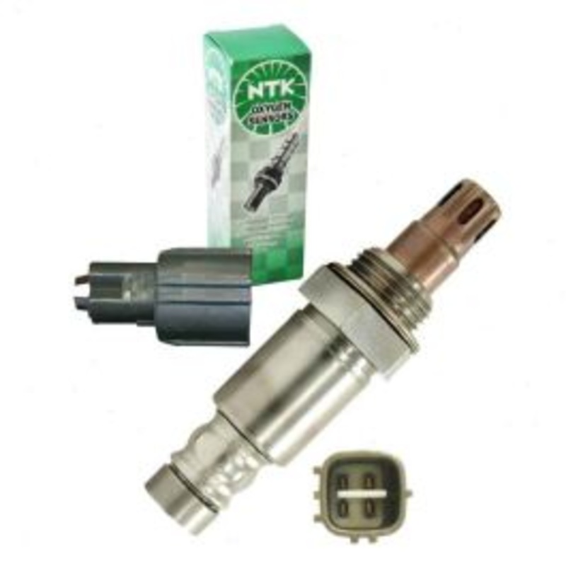 NGK NTK Upstream Right Air Fuel Ratio Sensor for 2003-2004 Toyota 4Runner 4.0L V6