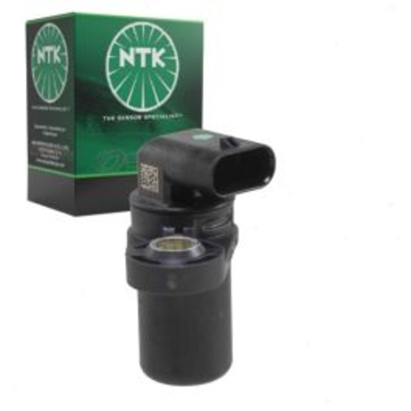 NTK Crankshaft Position Sensor for 2007-2011 Jeep Wrangler 3.8L V6