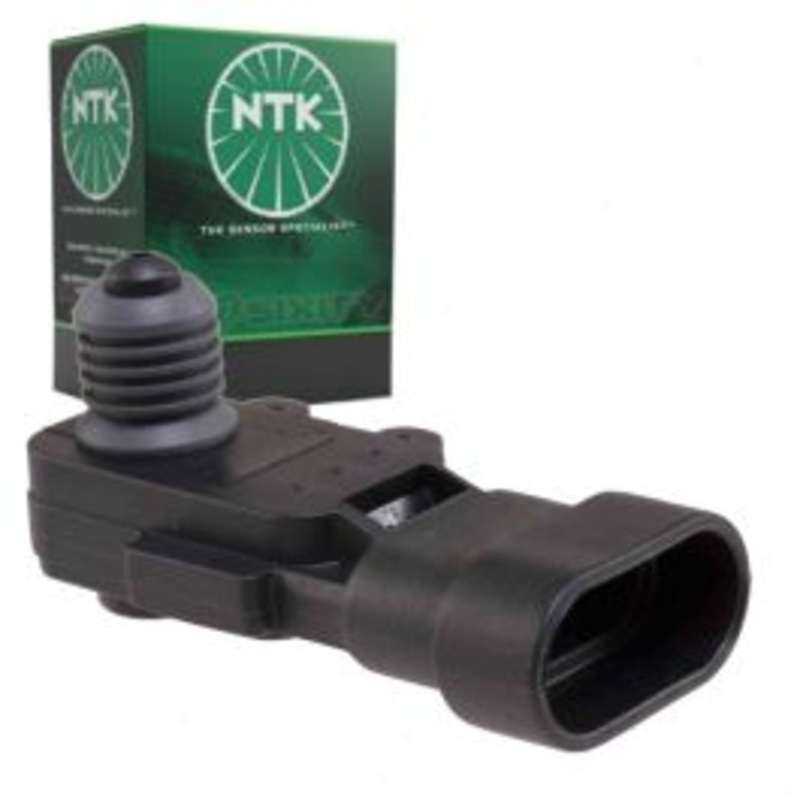 NTK Fuel Tank Pressure Sensor for 2005-2007 Buick Terraza 3.9L V6