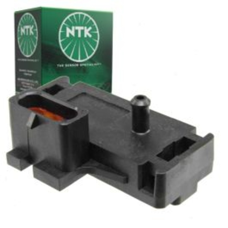 NTK Manifold Absolute Pressure Sensor for 1994 Chevrolet C3500 6.5L V8