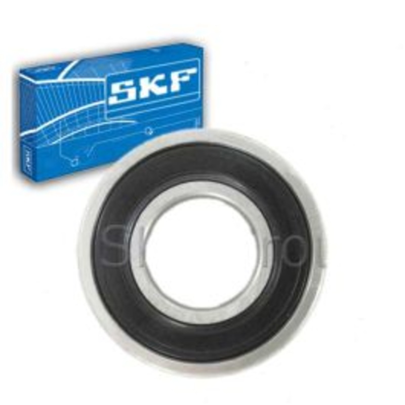 SKF Front Generator Drive End Bearing for 1956-1964 Ford Ranch Wagon