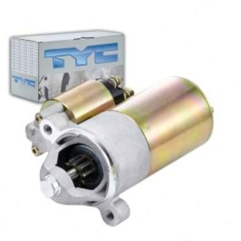 TYC 1-03213 Starter Motor