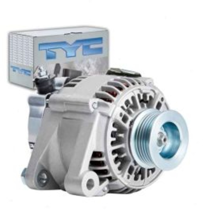TYC Alternator for 1997-2001 Lexus ES300 3.0L V6