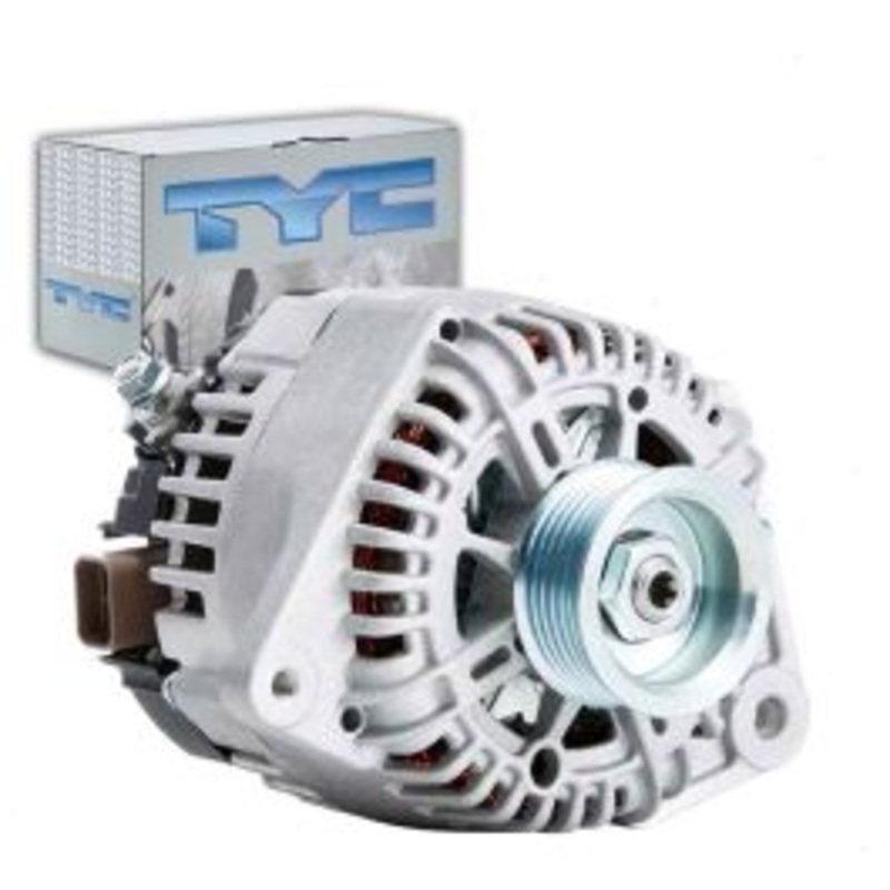 TYC Alternator for 2004-2008 Nissan Maxima 3.5L V6
