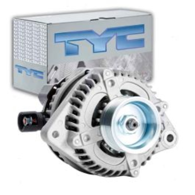 TYC Alternator for 2005-2008 Honda Pilot 3.5L V6