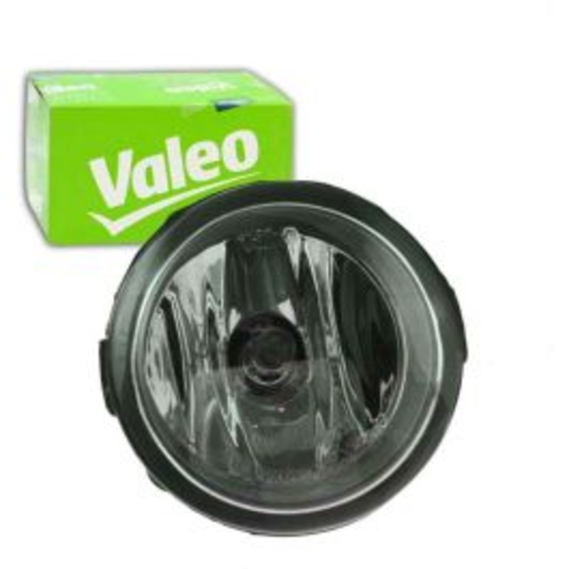 Valeo Right Fog Light for 2003-2008 Infiniti FX45