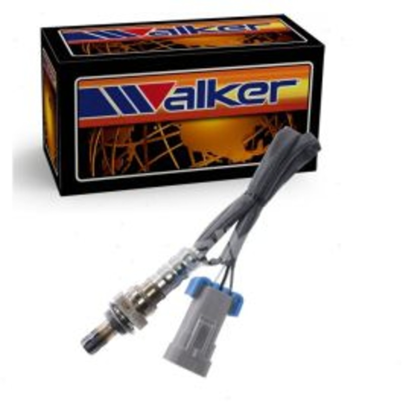 Walker Products Downstream Right Oxygen (O2) Sensor for 2013-2015 Chevrolet 3500 Express