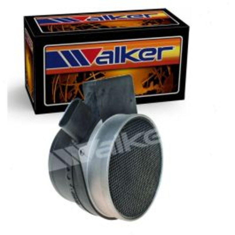 Walker Products Mass Air Flow (MAF) Sensor for 1999-2009 GMC B7 C3500HD C4500 C5500 C6500 C7500 Topki Topkick