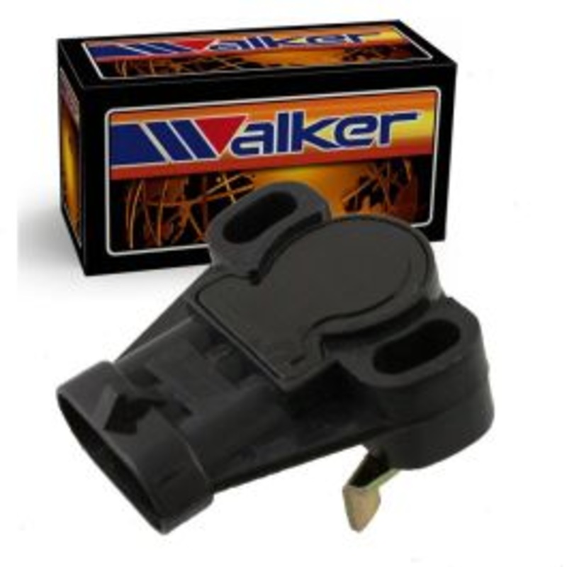 Walker Products Throttle Position Sensor for 1985-1986 Cadillac Cimarron