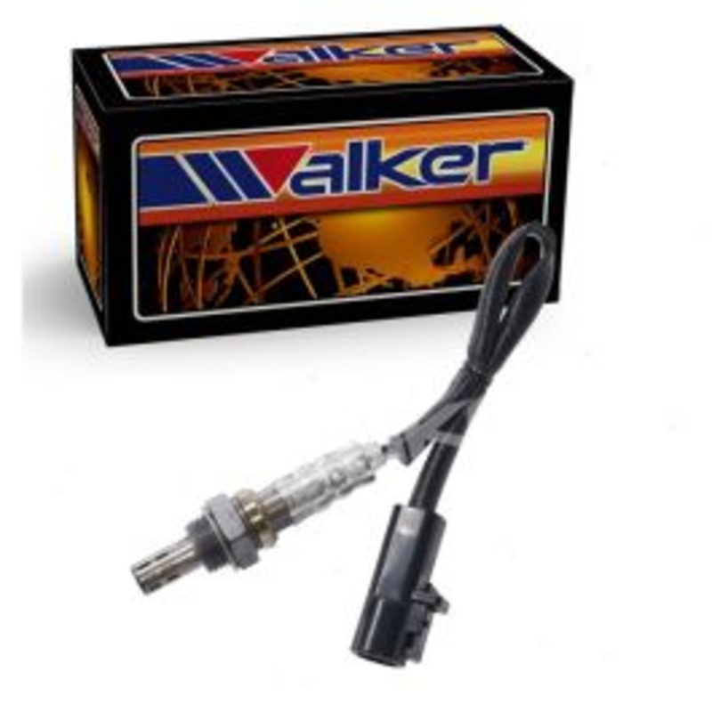 Walker Products Upstream Left Oxygen (O2) Sensor for 1998-2010 Ford Club Crown E-150 Econ Econoline Victoria Wagon