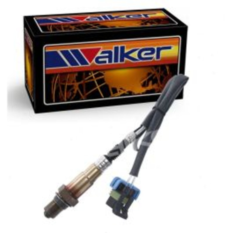 Walker Products Upstream Right Oxygen (O2) Sensor for 2011-2016 Chevrolet Captiva Impala Limited Sport